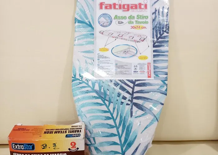 Casa Vacanze Reggio di Calabria