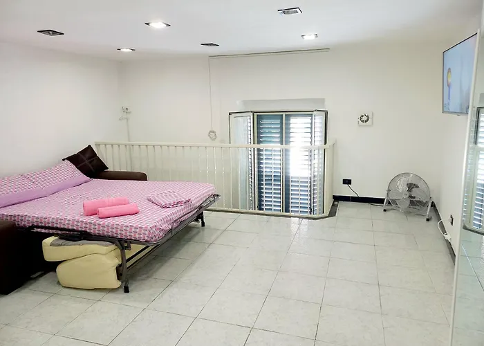 Lägenhet Casa Vacanze