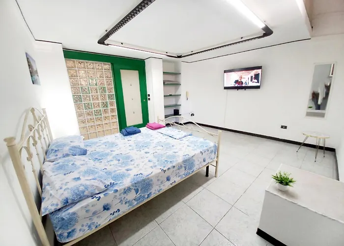 Casa Vacanze Lägenhet *