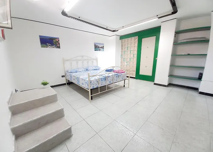 Casa Vacanze * Reggio di Calabria