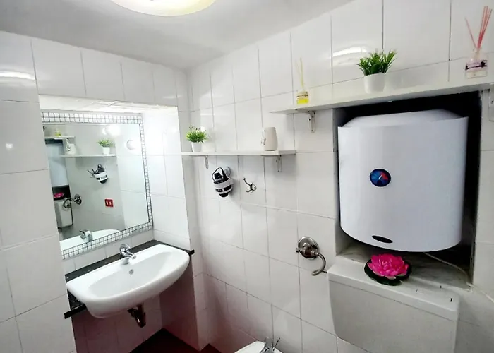 Lägenhet Casa Vacanze Reggio di Calabria