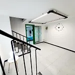 Casa Vacanze Ρέτζιο ντι Καλάμπρια