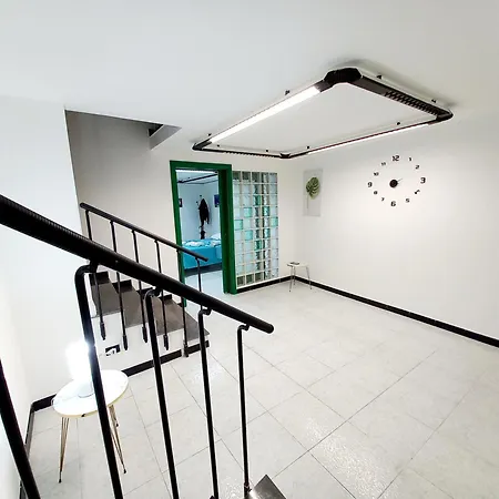 Casa Vacanze Reggio di Calabria