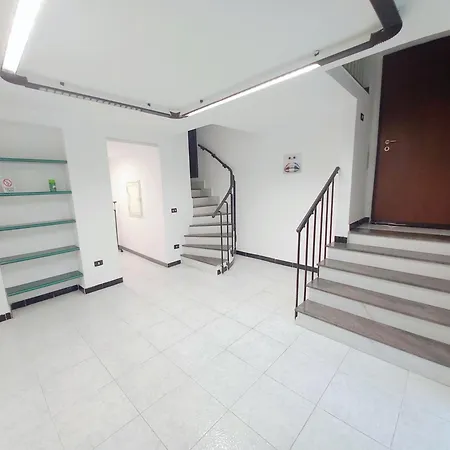 Casa Vacanze Reggio di Calabria