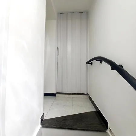 Apartamento Casa Vacanze *