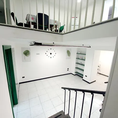 Casa Vacanze Апартаменты *