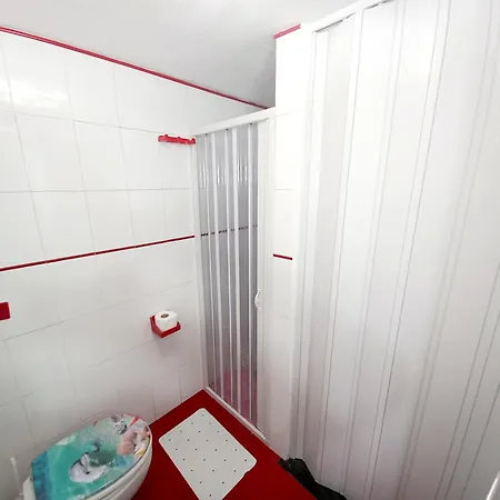 Апартаменты Casa Vacanze *