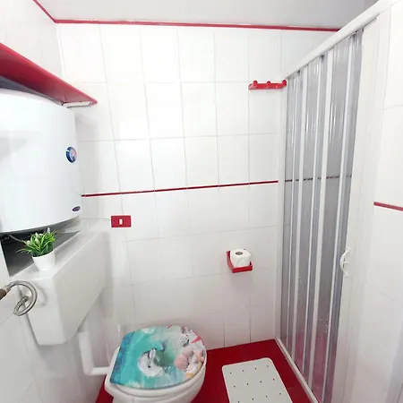 Casa Vacanze Апартаменты *