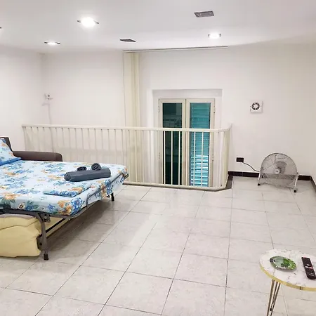 Casa Vacanze 公寓