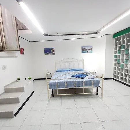 Casa Vacanze *