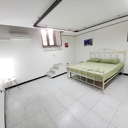 Casa Vacanze Διαμέρισμα