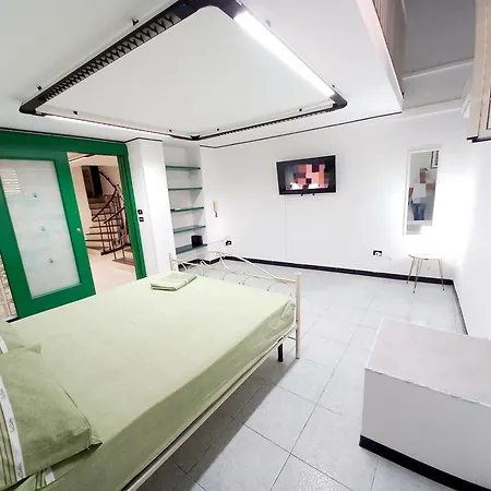 Casa Vacanze Апартаменты *