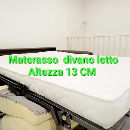 Apartamento Casa Vacanze *