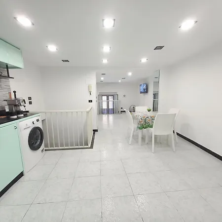 Casa Vacanze 公寓 *