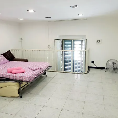 Διαμέρισμα Casa Vacanze