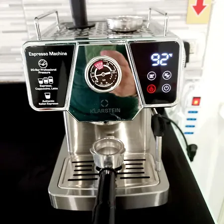 Casa Vacanze Apartamento