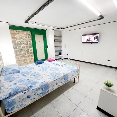 Casa Vacanze Апартаменты *