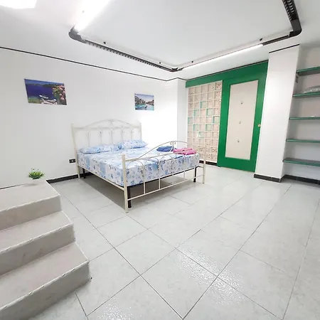 Casa Vacanze * Reggio di Calabria