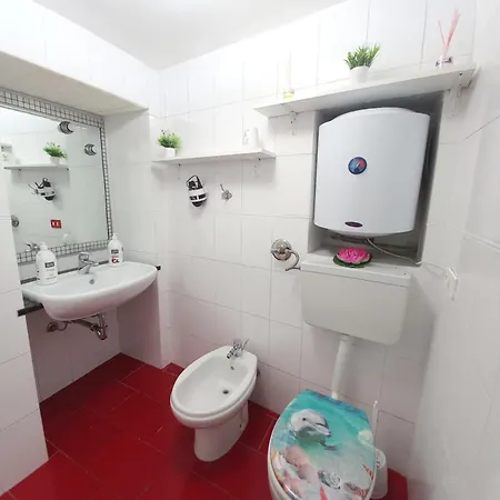 Casa Vacanze Reggio di Calabria