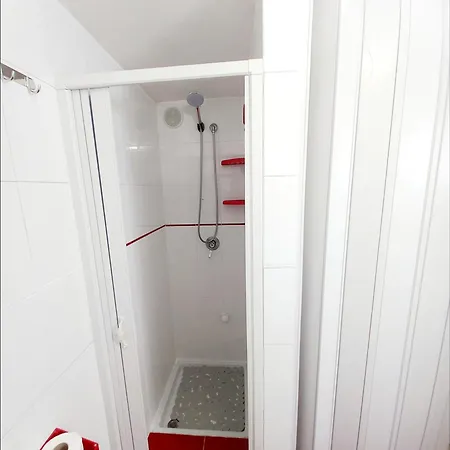 Casa Vacanze * Реджо-ди-Калабрия