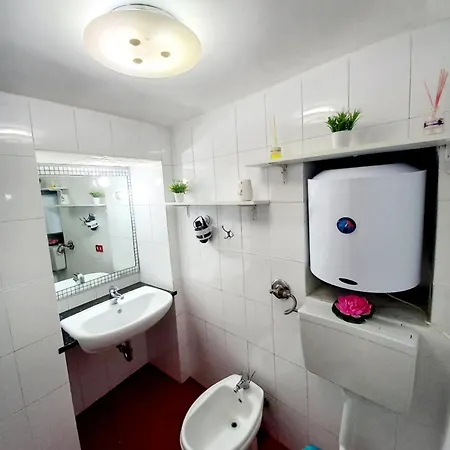 Apartamento Casa Vacanze Reggio di Calabria