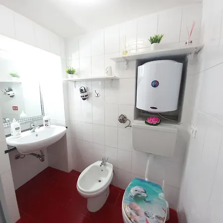 Casa Vacanze Апартаменты