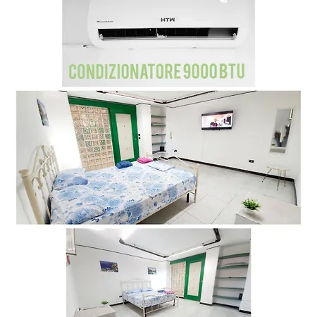 Апартаменты Casa Vacanze