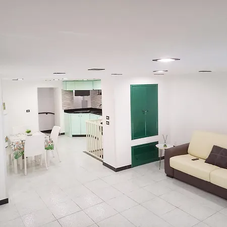 Casa Vacanze