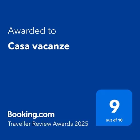Casa Vacanze 公寓