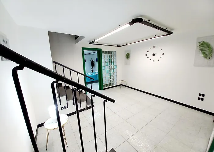 Casa Vacanze Реджо-ди-Калабрия