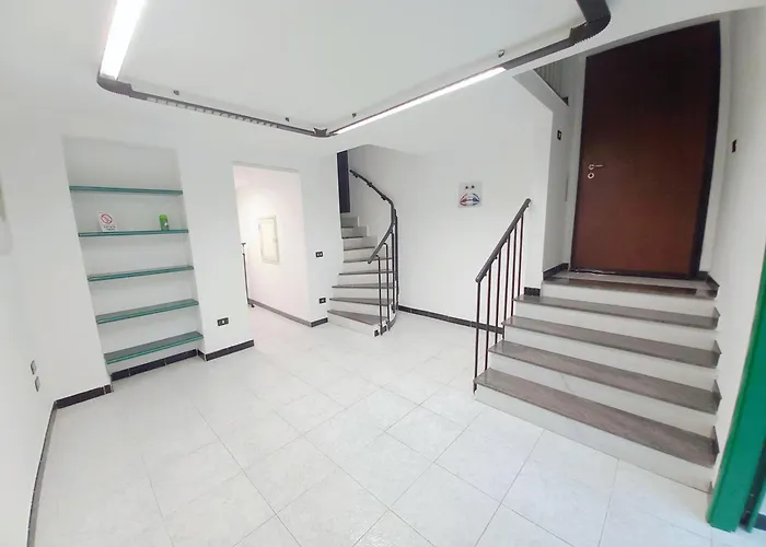 Casa Vacanze Reggio Calabria