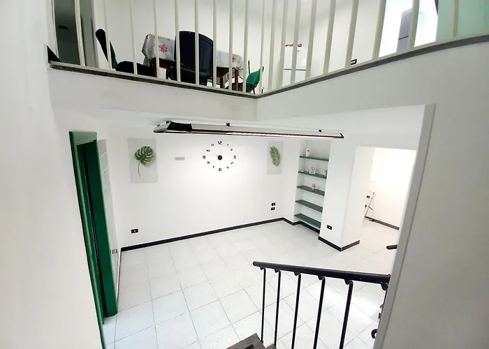 Casa Vacanze Appartement *