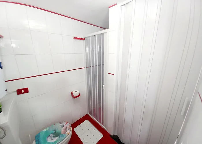 Апартаменты Casa Vacanze *