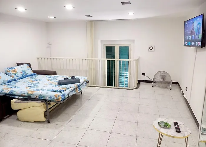 Casa Vacanze Апартаменты