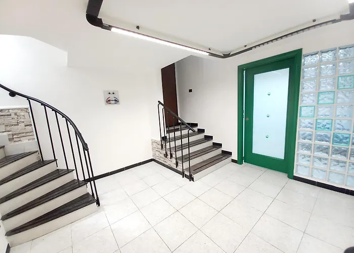 Casa Vacanze Reggio Calabria