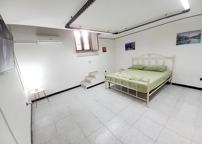 Casa Vacanze Appartamento