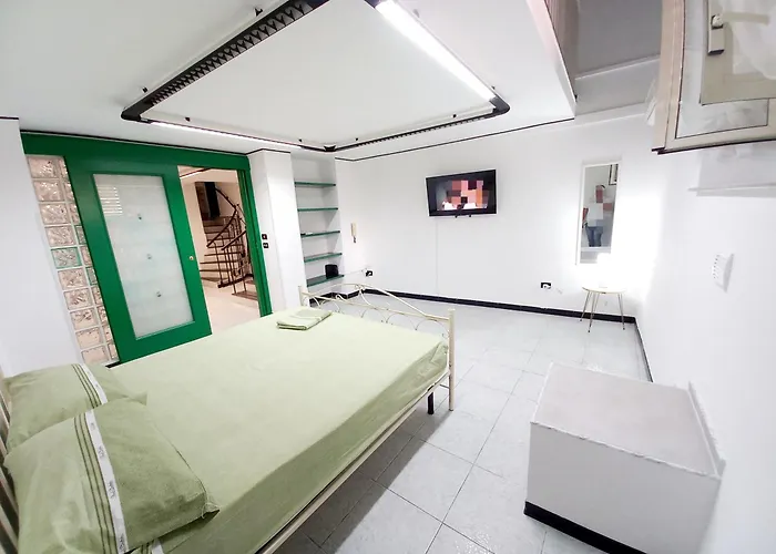 Casa Vacanze Апартаменты *