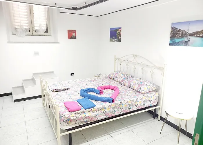 Casa Vacanze Reggio Calabria