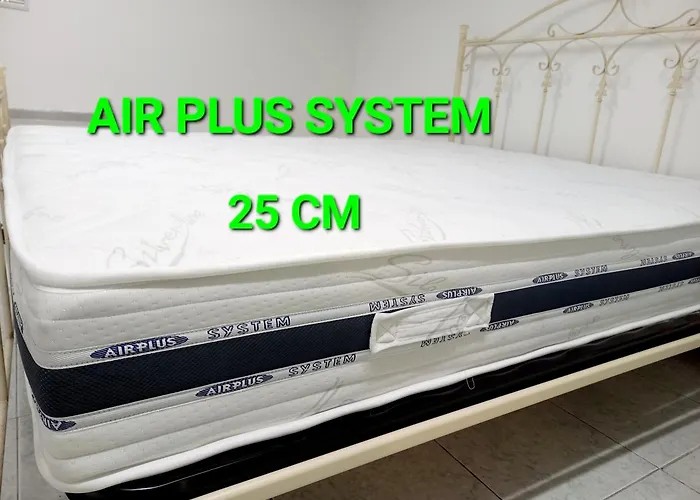 Casa Vacanze Апартаменты *