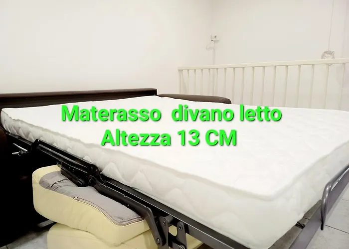 Appartamento Casa Vacanze *