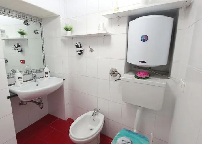 Casa Vacanze Reggio Calabria