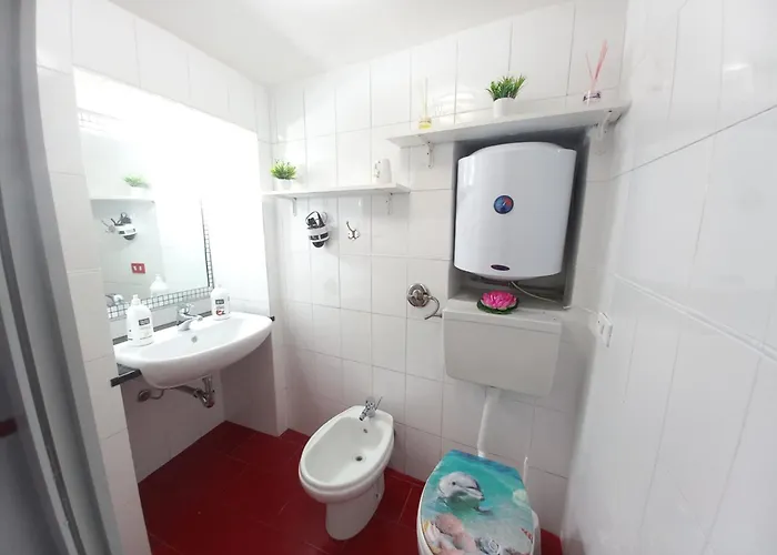 Casa Vacanze Appartamento