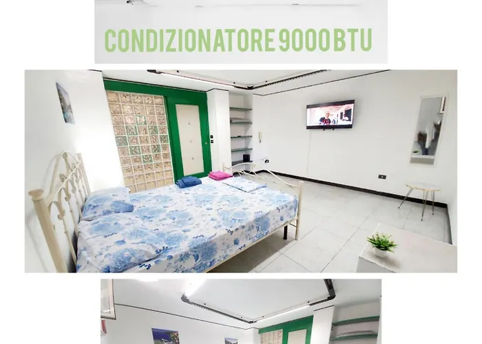 Appartamento Casa Vacanze