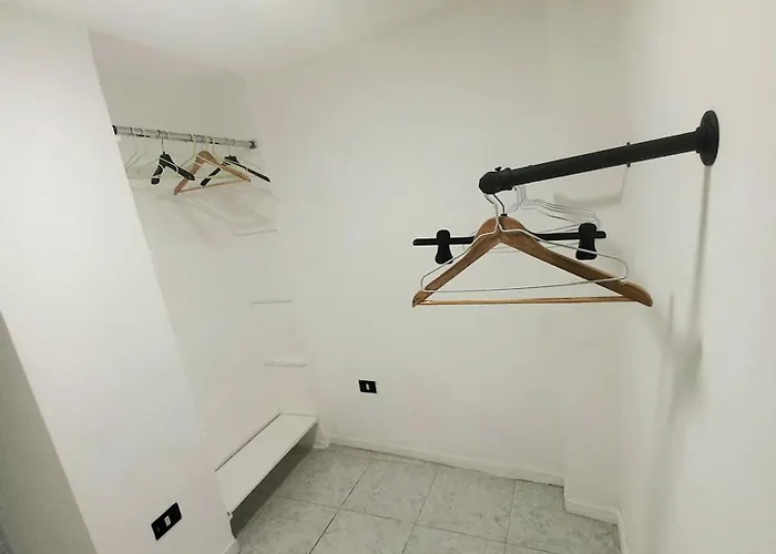 Casa Vacanze * Reggio Calabria